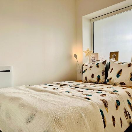 Ferdinand Appartement Bordeaux Buitenkant foto