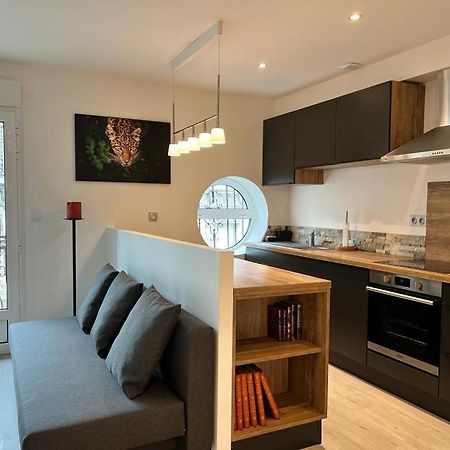 Ferdinand Appartement Bordeaux Buitenkant foto