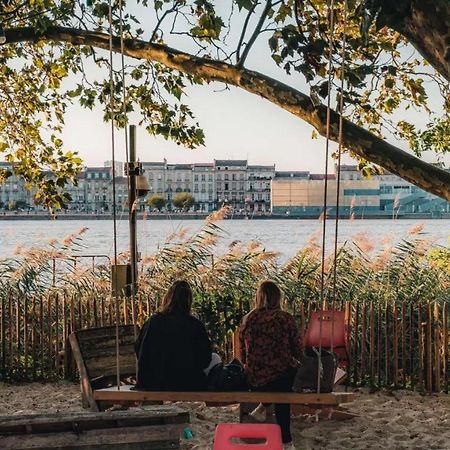 Ferdinand Appartement Bordeaux Buitenkant foto