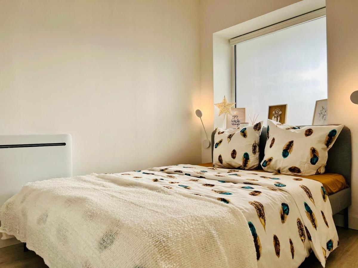 Ferdinand Appartement Bordeaux Buitenkant foto