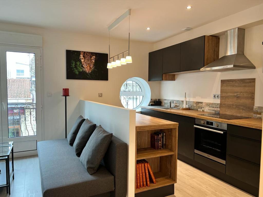 Ferdinand Appartement Bordeaux Buitenkant foto
