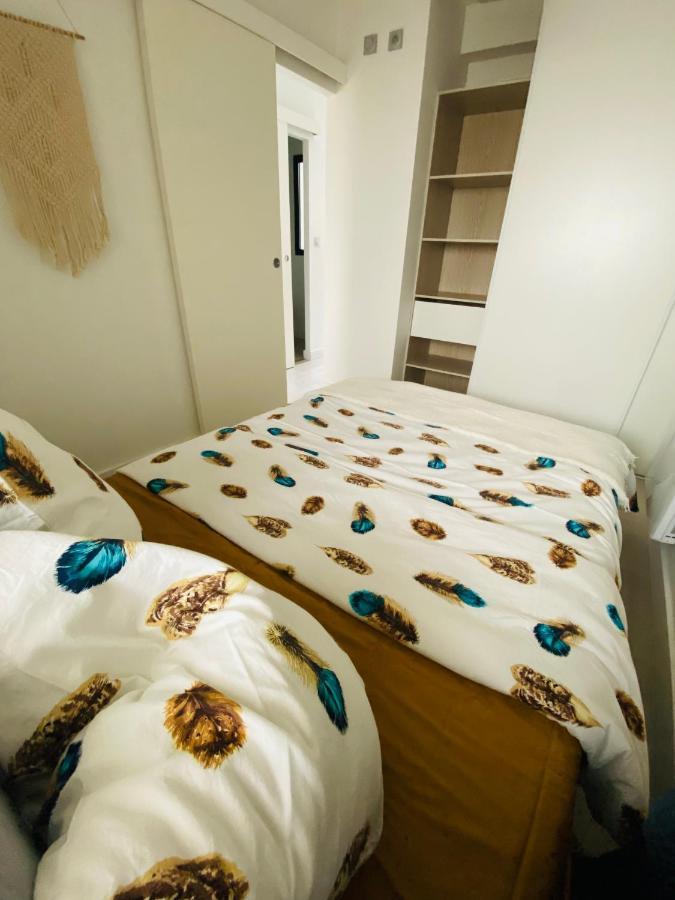 Ferdinand Appartement Bordeaux Buitenkant foto