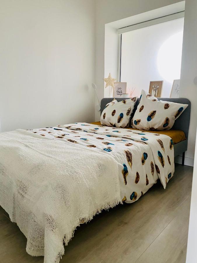 Ferdinand Appartement Bordeaux Buitenkant foto