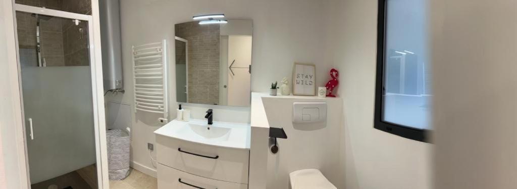 Ferdinand Appartement Bordeaux Buitenkant foto