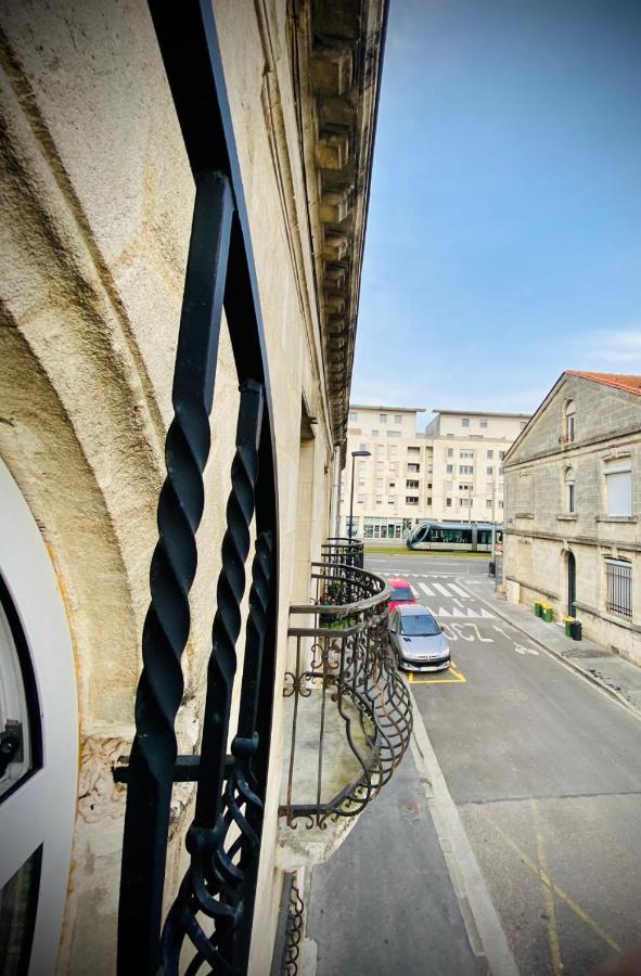 Ferdinand Appartement Bordeaux Buitenkant foto